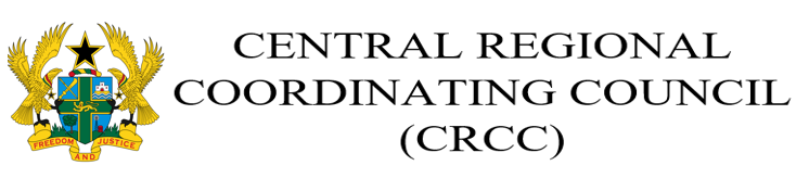 CENTRAL REGIONAL COORDINATING COUNCIL (CRCC)