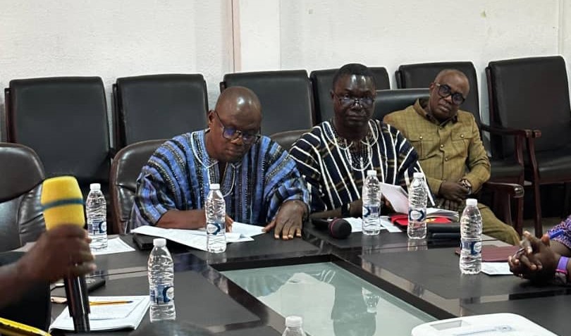 2025 1st COUNCIL MEETING HELD