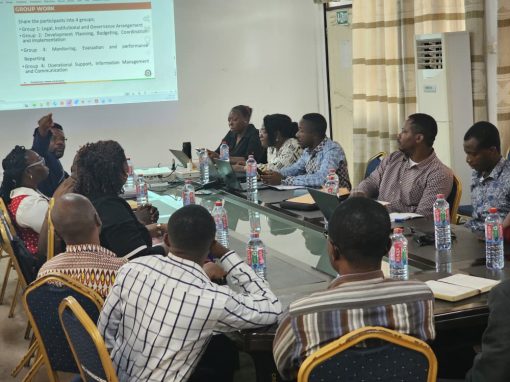 3RD RPCU MEETING FOR 2026 HELD