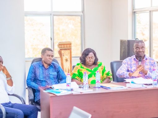 CRCC HOLDS 2027–2030 COMPOSITE BUDGET HEARINGS FOR MMDAs IN THE CENTRAL REGION CRCC HOLDS 2027–2030 COMPOSITE BUDGET HEARINGS FOR MMDAs IN THE CENTRAL REGION