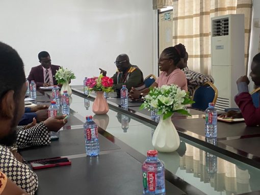 ROADS SAFETY AUTHORITY TO TRAIN RCC AND DISTRICT ASSEMBLY DRIVERS ROADS SAFETY AUTHORITY TO TRAIN RCC AND DISTRICT ASSEMBLY DRIVERS