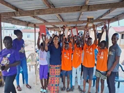 Department of Gender visits Boys’ Safe Spaces club at Brabedzi in the Cape Coast Metropolis Department of Gender visits Boys’ Safe Spaces club at Brabedzi in the Cape Coast Metropolis